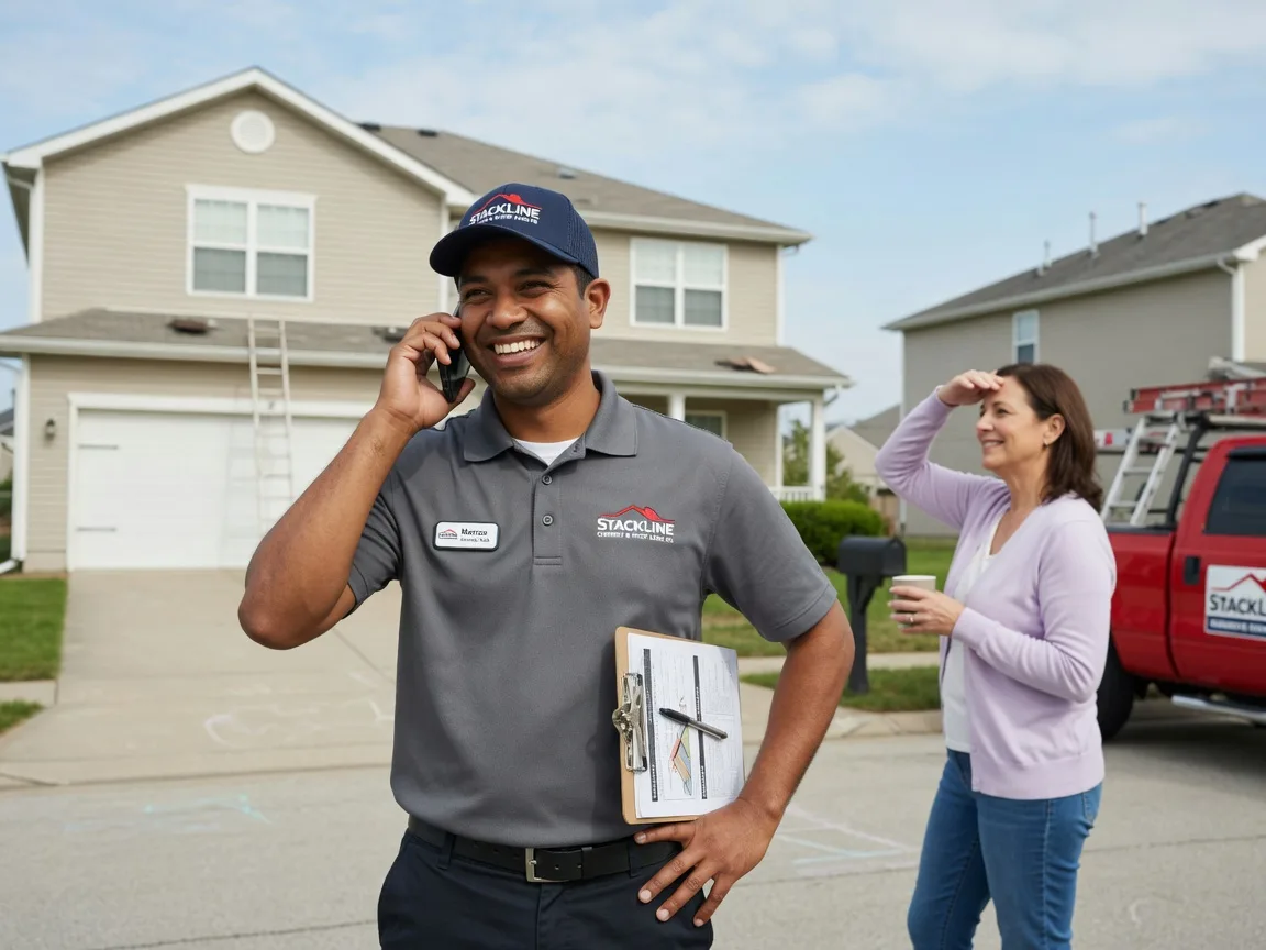 Chimney flashing repair Oak Hill, NY FAQs